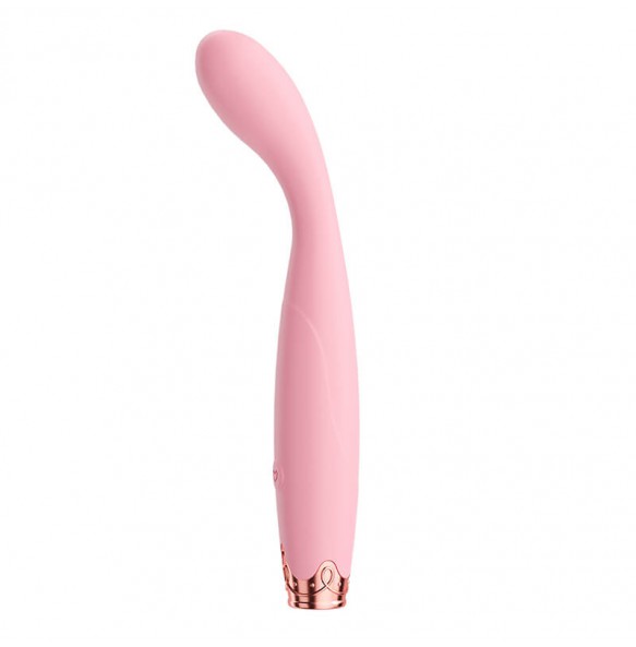HELS - Fantasy Warming Spot Pen (Chargeable - Pink)